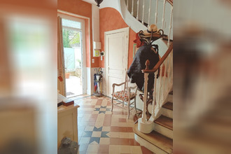 achat maison cahors 46000