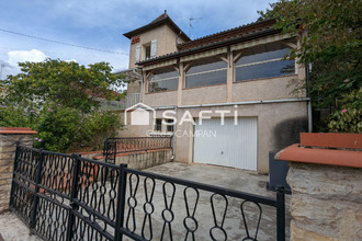 achat maison cahors 46000