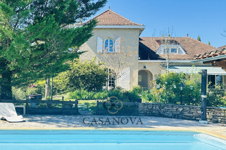 achat maison cahors 46000