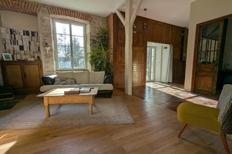 achat maison cahors 46000