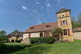 achat maison cahors 46000
