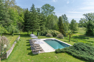 achat maison cahors 46000