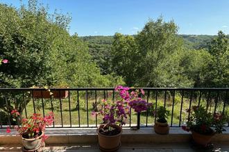 achat maison cahors 46000