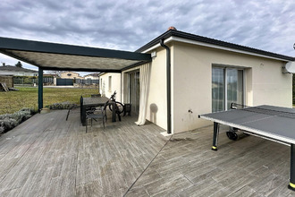 achat maison cahors 46000