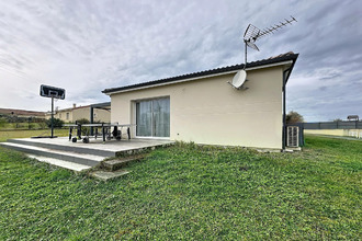 achat maison cahors 46000