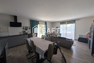 achat maison cahors 46000