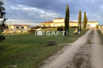 achat maison cahors 46000