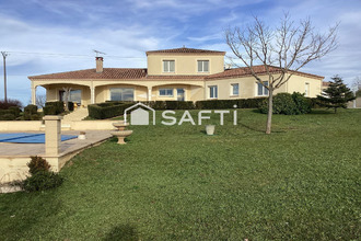 achat maison cahors 46000