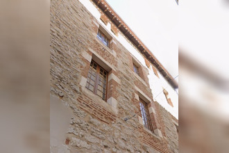 achat maison cahors 46000