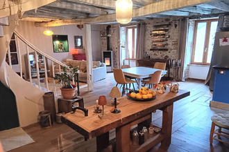 achat maison cahors 46000