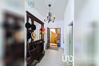 achat maison cahors 46000