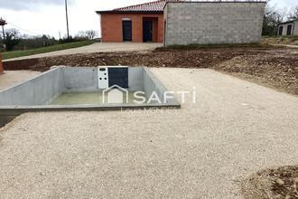 achat maison cahors 46000