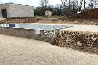 achat maison cahors 46000