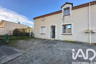 achat maison cahors 46000