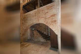 achat maison cahors 46000