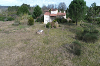 achat maison cahors 46000