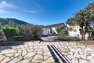 achat maison cahors 46000