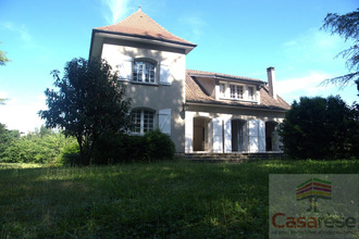 achat maison cahors 46000