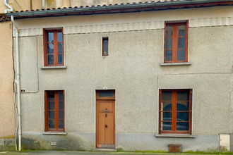 achat maison cahors 46000