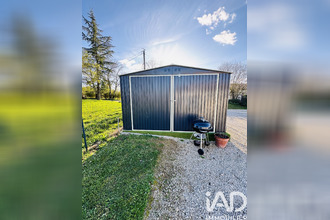 achat maison cahors 46000