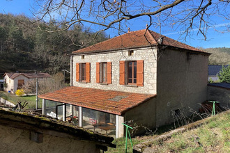 achat maison cahors 46000