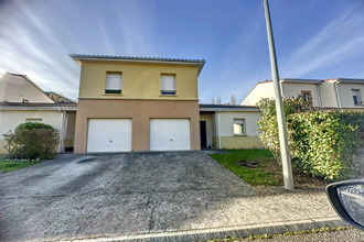 achat maison cahors 46000