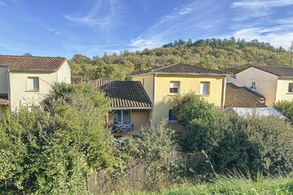 achat maison cahors 46000