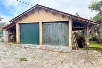 achat maison cahors 46000