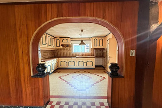 achat maison cahors 46000