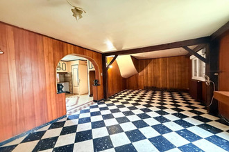 achat maison cahors 46000