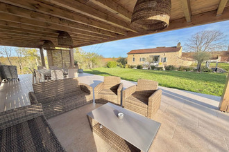 achat maison cahors 46000