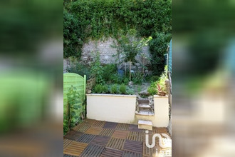 achat maison cahors 46000