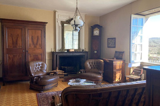 achat maison cahors 46000