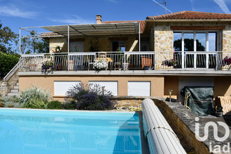 achat maison cahors 46000