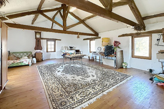 achat maison cahors 46000