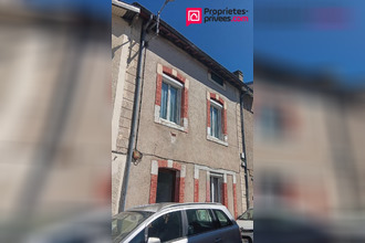 achat maison cahors 46000