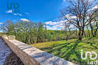 achat maison cahors 46000