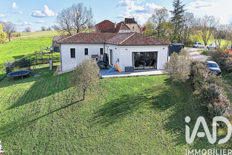 achat maison cahors 46000