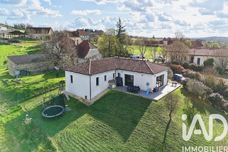 achat maison cahors 46000