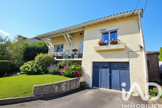 achat maison cahors 46000