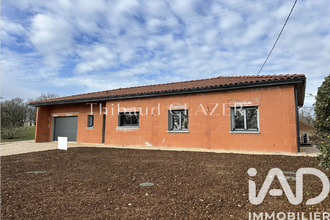 achat maison cahors 46000