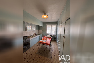 achat maison cahors 46000