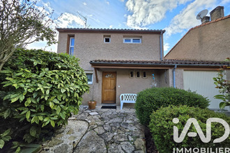 achat maison cahors 46000