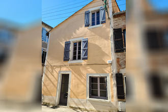 achat maison cahors 46000