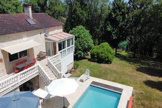 achat maison cahors 46000