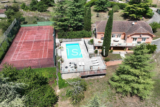 achat maison cahors 46000