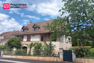 achat maison cahors 46000
