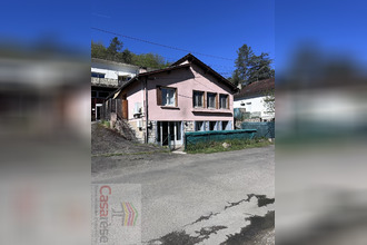 achat maison cahors 46000