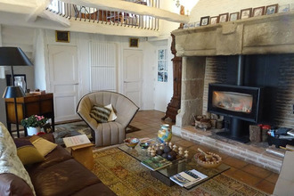 achat maison cahors 46000