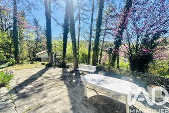 achat maison cahors 46000